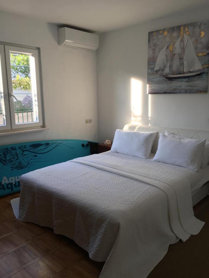 Apartment Marina Komiza Exterior photo