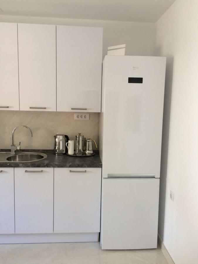 Apartment Marina Komiza Exterior photo
